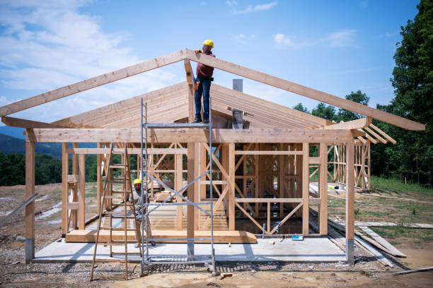 Best Heating Cable for Roof Installation  in Cadillac, MI