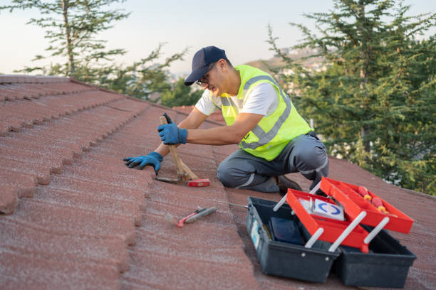 Quick and Trustworthy Emergency Roof Repair Services in Cadillac, MI