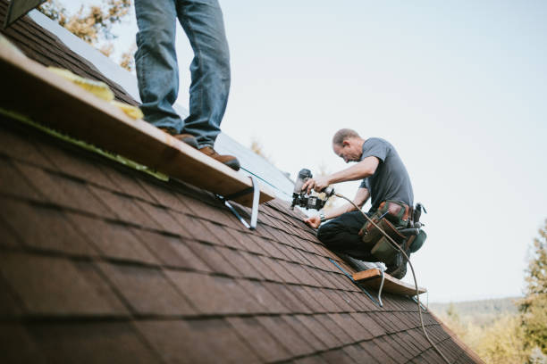 Professional Roofing Contractor in Cadillac, MI